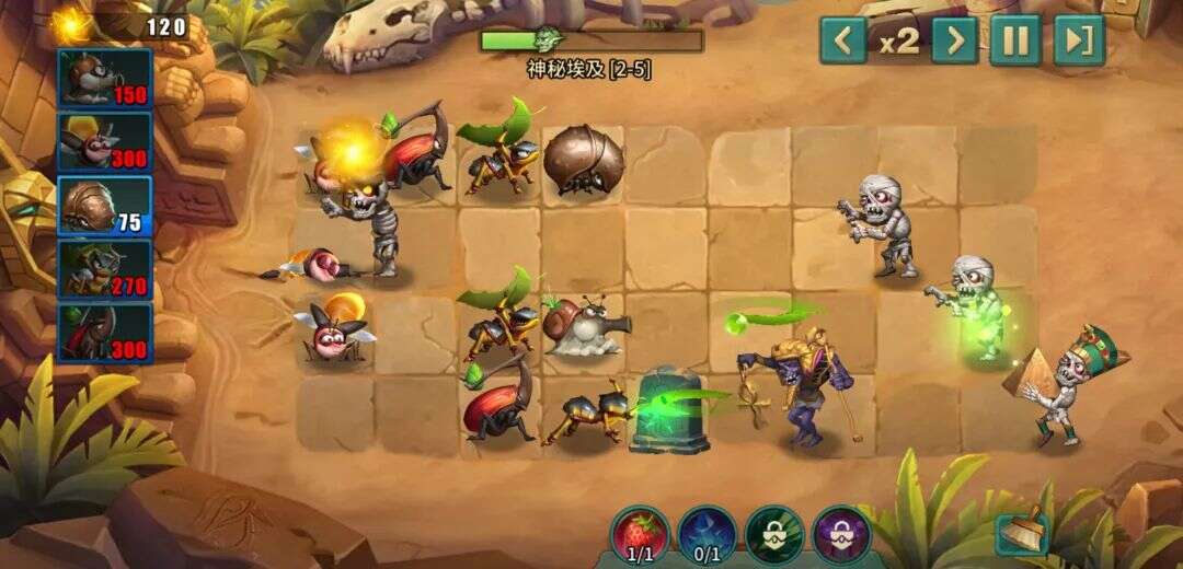 三七带着一款新SLG杀出来了？