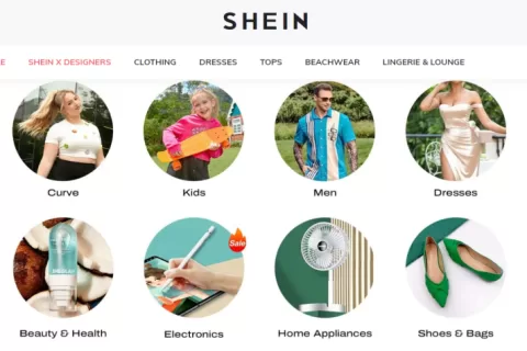SHEIN上半年赚钱了，但挑战刚开始