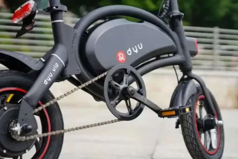 海外出货量超50万，E-bike市场的「隐形冠军」
