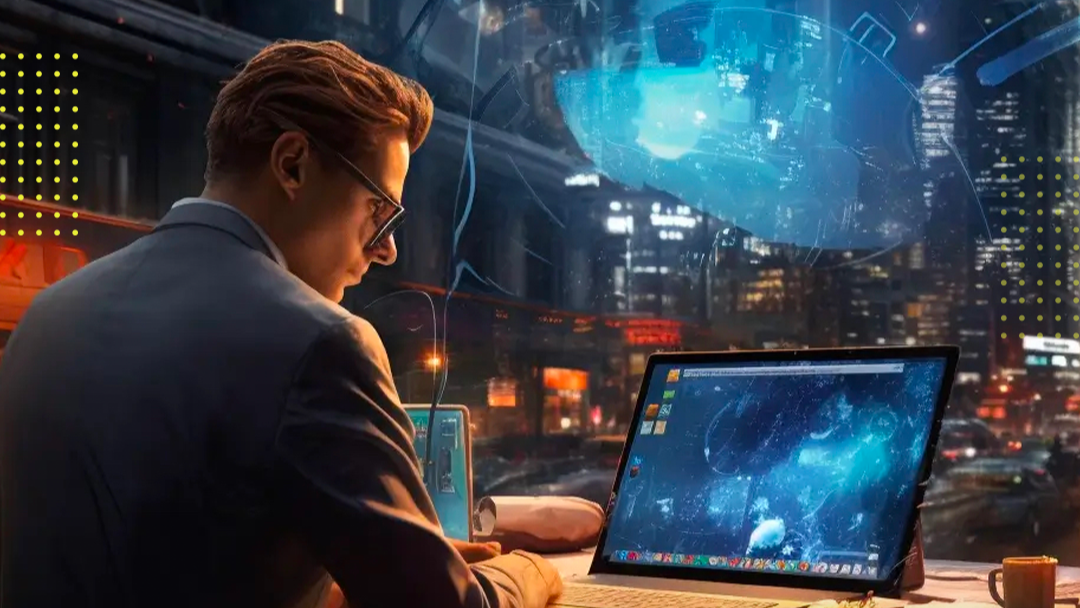 天天讨论AI Agent但从没见过？这里有20个最值得关注的