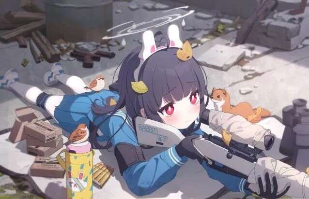 半年3次登顶畅销榜，这款日本二次元佳作的成功为什么国内永远学不会?