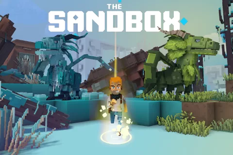 从500万美金被卖，到估值36亿美元，The Sandbox如何做到的？