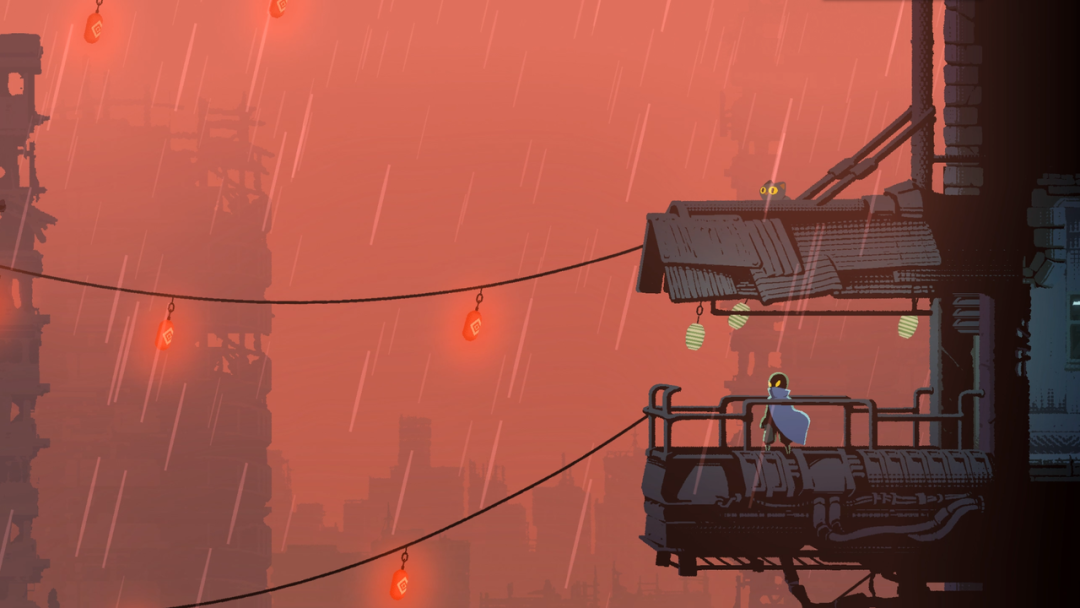 五年磨一剑，TapTap热榜第一，这款独游凭何跻身“类银河恶魔城名作队伍”？