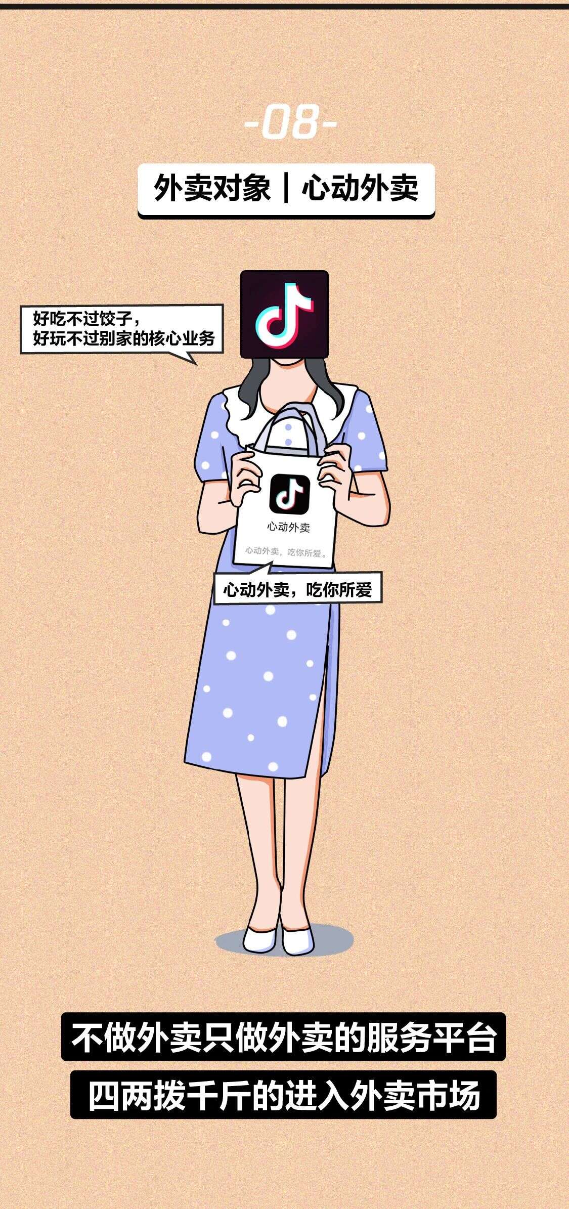 “业务海王”张一鸣