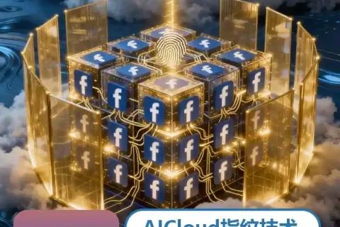 从流量到询盘：Facebook矩阵系统如何搭建自动化获客流水线？轻松玩转1000个FB账号！