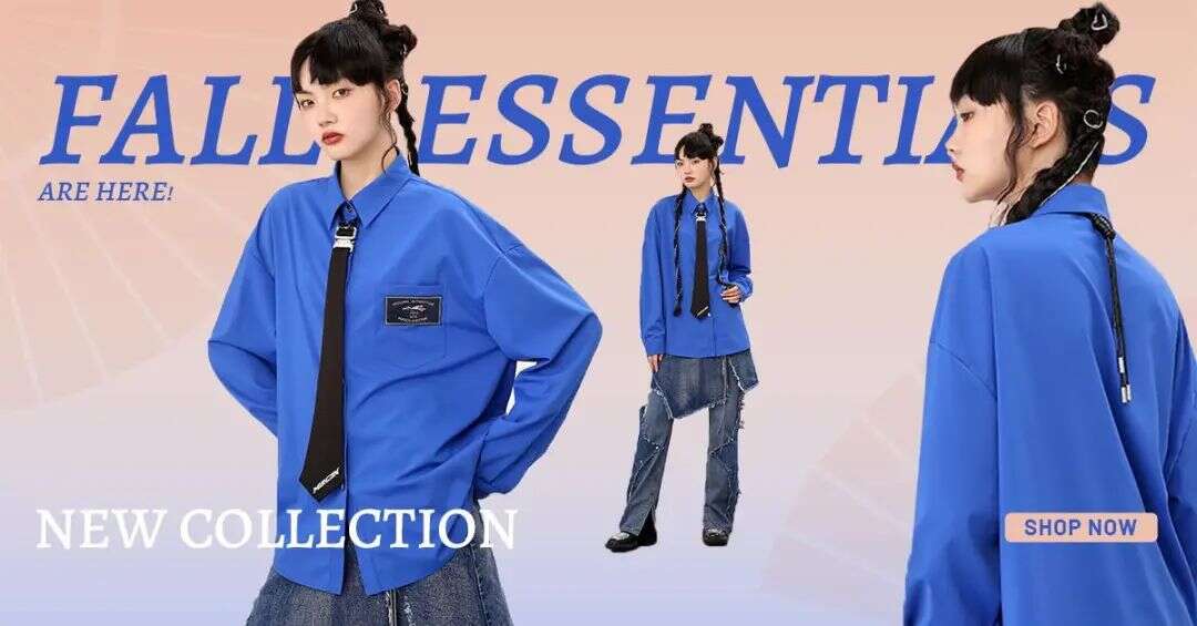 国潮女装出海：密扇的东方魂让米兰“高攀不起”