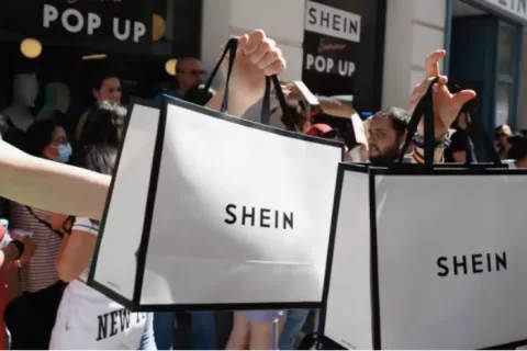 SHEIN预计今年上市！2025年利润或达10倍以上