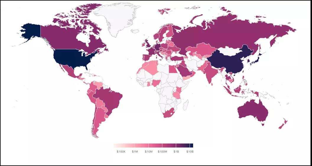 2021CEO大会丨Sandsoft 发行业务负责人 Jeff Nuzzi：本土公司教你如何快速解决游戏本地化问题
