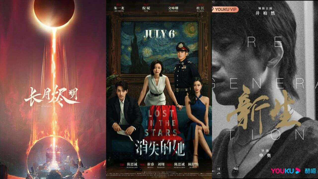 阿里大文娱的四个“进击时刻”