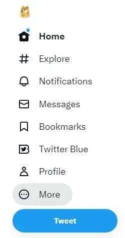 突发！推特图标变狗头？马斯克要做什么？