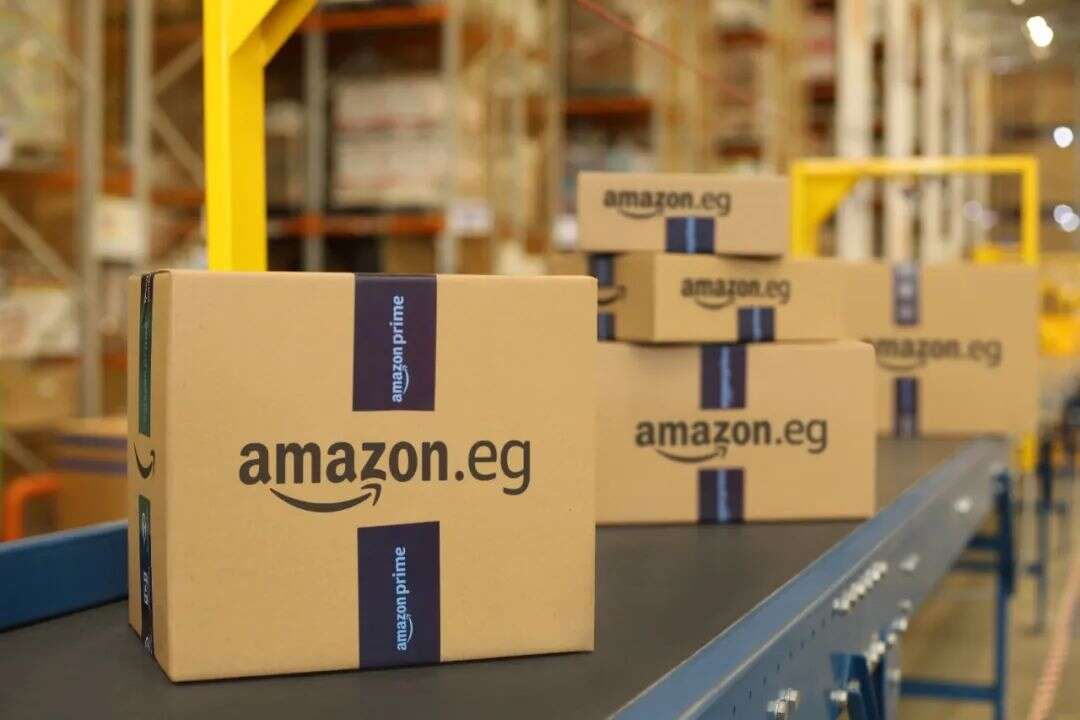 亚马逊在埃及大举扩张22个配送站，将针对高价乱象进行处理