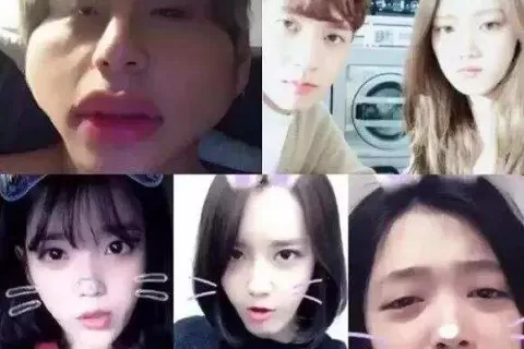 短视频出海：抖音向左，快手向右