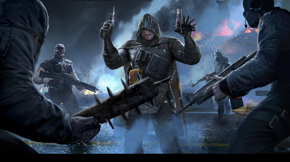 B站自研游戏又碰壁？广州工作室叫停2个项目