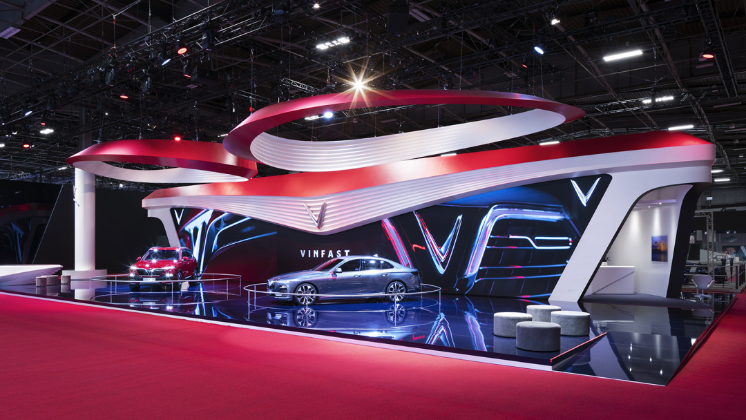 别只盯着蔚小理，海外新造车一样惨