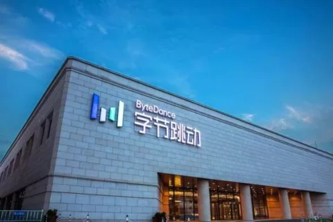 字节跳动在美租用数据中心：数十万台服务器，能耗达53兆瓦