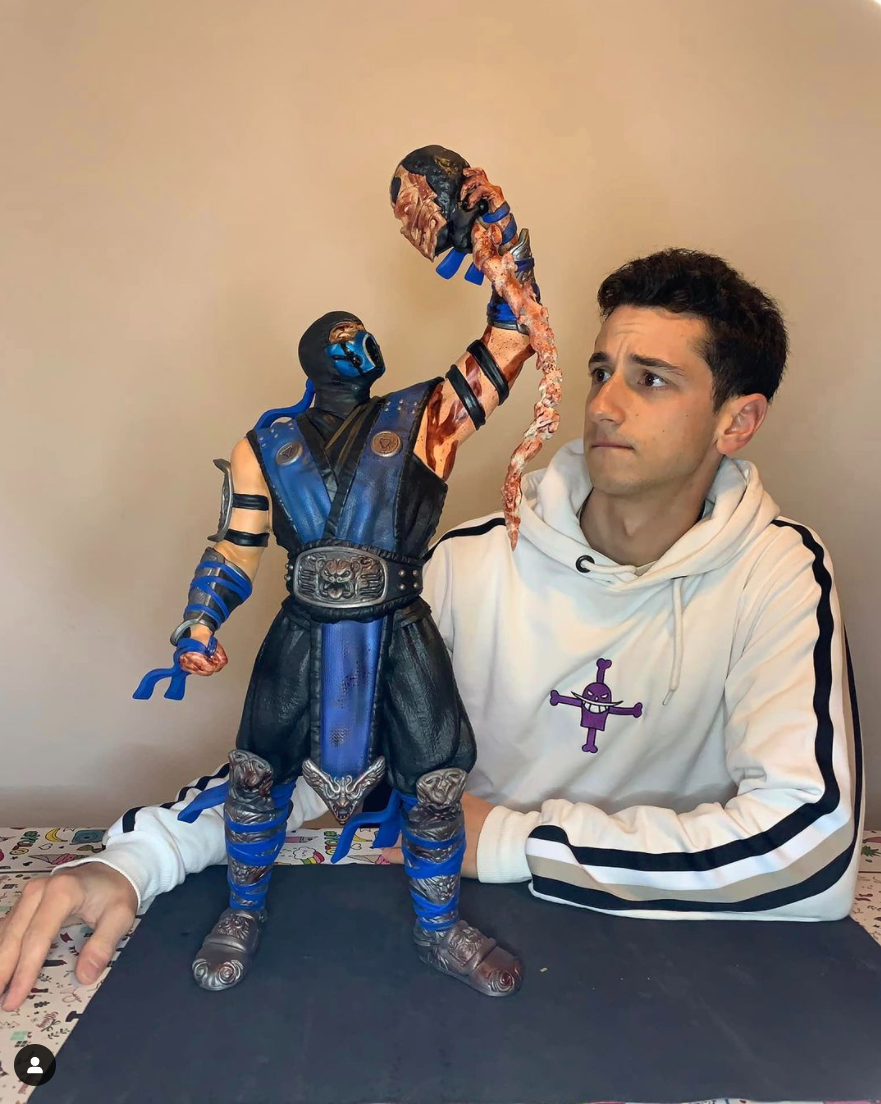 从铺货卖家到10亿级品牌，它如何引领3D打印机出海？