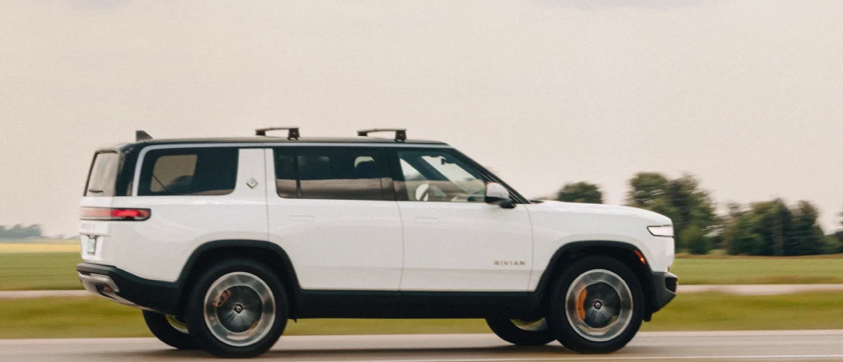 别只盯着蔚小理，海外新造车一样惨