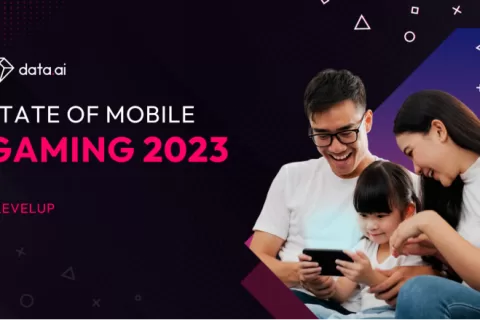下载量增加，支出减少——移动游戏如何度过持续不断的经济风暴？
