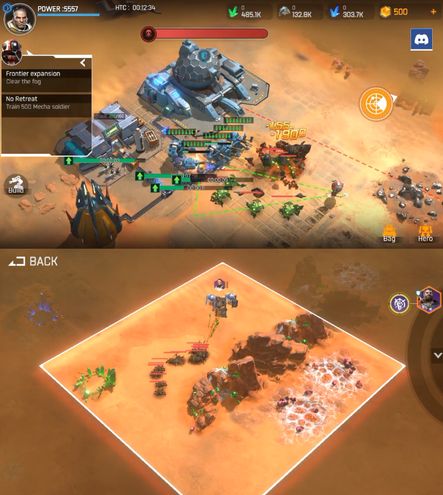 2022年63款游戏收入曝光：23款流水过亿，6款花上亿推广