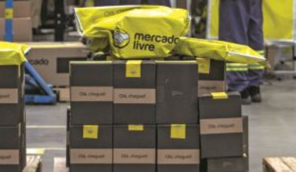 美客多推出会员新服务，要和亚马逊抢用户