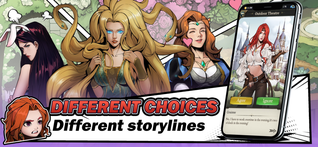 新品上线登顶美国免费榜，又一家低调的出海厂商开始在海外冒头了