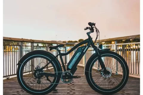 关于E-bike的一切