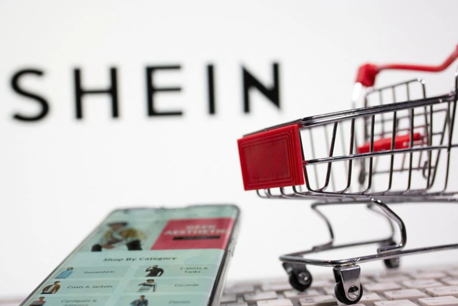 SHEIN一年卖出2000亿，起底最神秘的中国独角兽