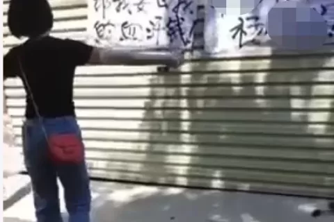女卖家哭诉要回血汗钱，海外仓货物被清空不赔，货代乱象剧增