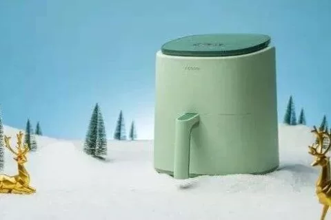 亚马逊VC大卖做到百亿市值！小家电出海有多挣钱？