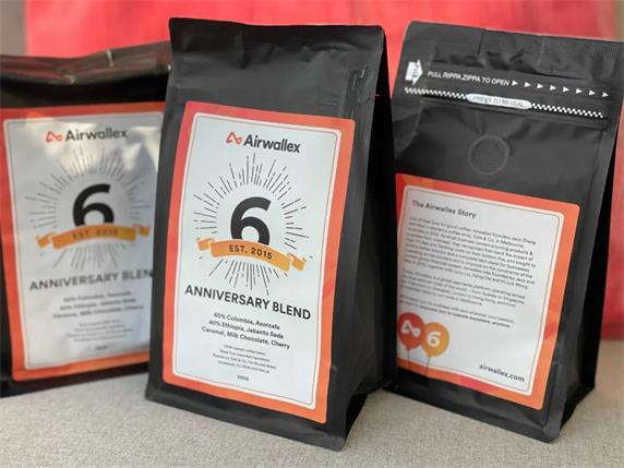 Visa考虑入股空中云汇Airwallex的1.5亿美元E轮额外融资