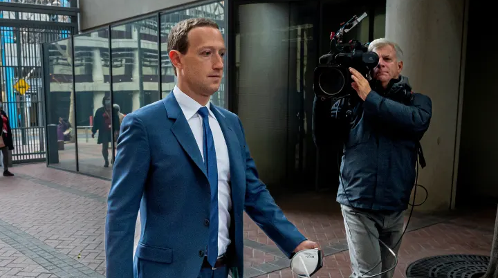 硅谷法院批准Meta并购？反垄断鏖战才刚刚开始