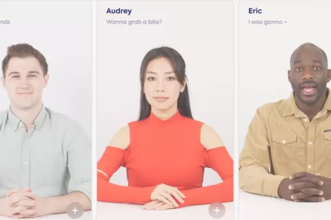 AI融入语言教学，不输Duolingo的小语种教学应用大爆发