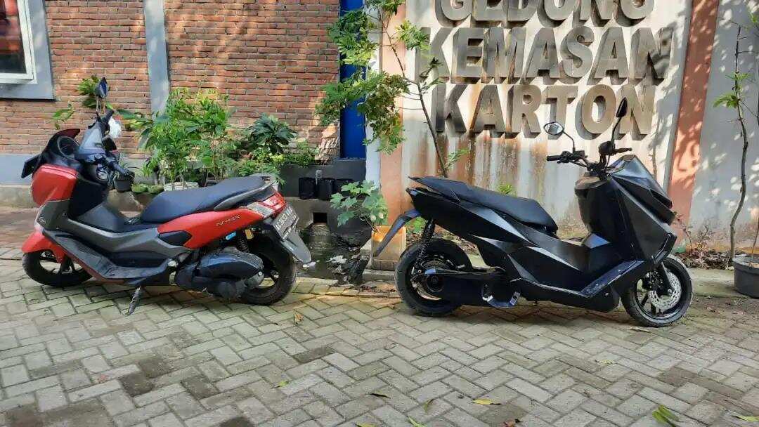 印尼电动摩托市场或将爆发，本土品牌和出海企业都有机会？