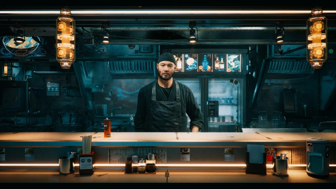 “自主意识”NPC？英伟达公布了一项可能颠覆游戏开发的AI技术