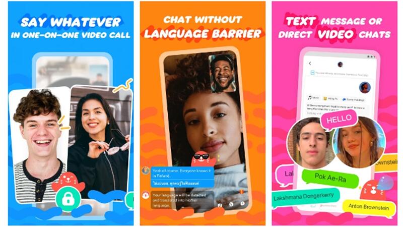 中东掘金：泛娱乐App的跨界狂潮