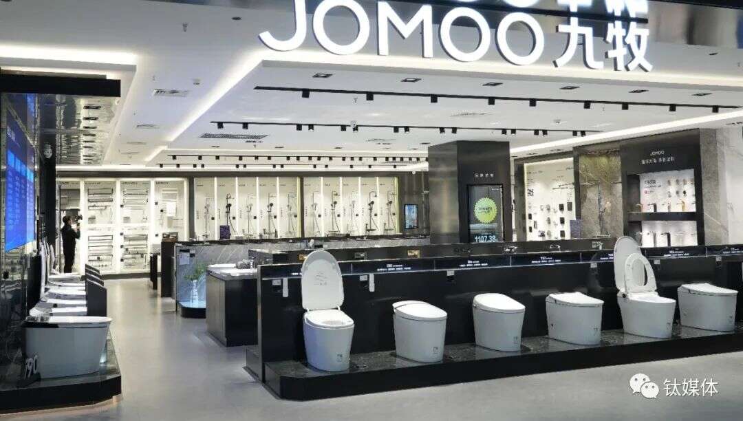 逆势增长超20%，九牧凭什么成为“中国第一 世界前三”？