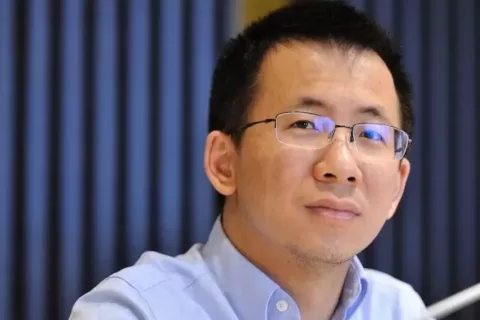 抖音推出国际支付业务，张一鸣加快全球化布局