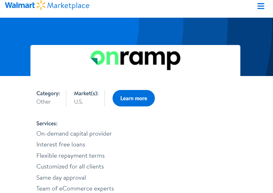 OnBuy推出灵活贷款计划，纾解卖家资金周转难题