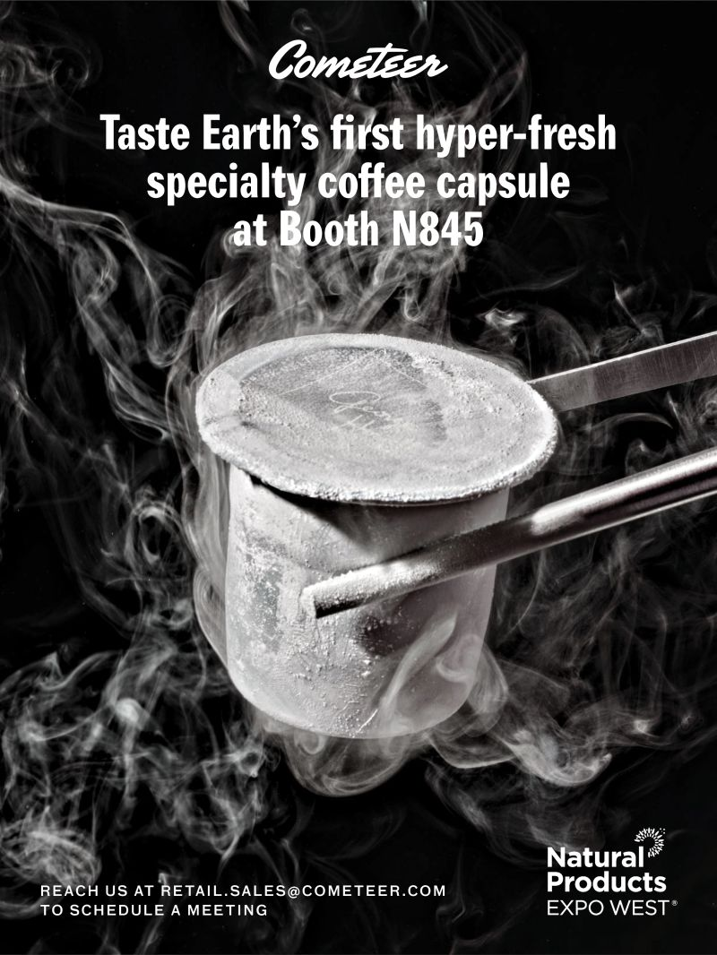 美版“三顿半”爆火！中国咖啡出海潜力何在？