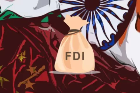 重磅！印度开始放松对于来自中国的外商投资审查