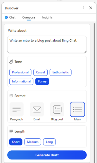 测评：GPT-4加持下，微软ChatGPT版Bing表现是否超越你的期待？