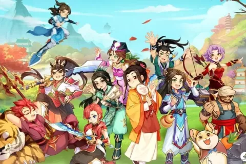 对话中旭未来海外（菲凡游戏） 陈国英：从《传奇》到ARPG，IP产品“破圈”的前提是先留住核心用户
