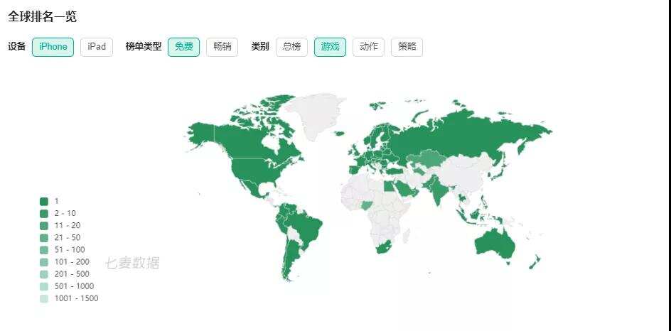 登顶61国榜单，腾讯海外再放大招，或统一全球MOBA手游电竞市场