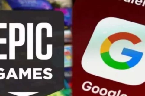 谷歌起诉Epic违反商店合约，输掉苹果官司后Epic惨遭“补刀”