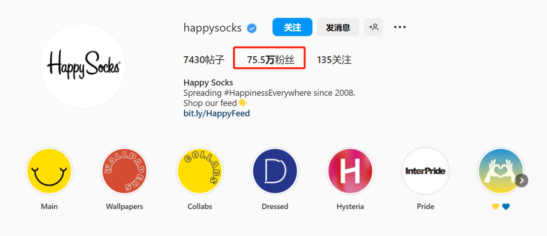 年售1亿欧元！DTC袜子品牌Happy Socks是如何做到的？