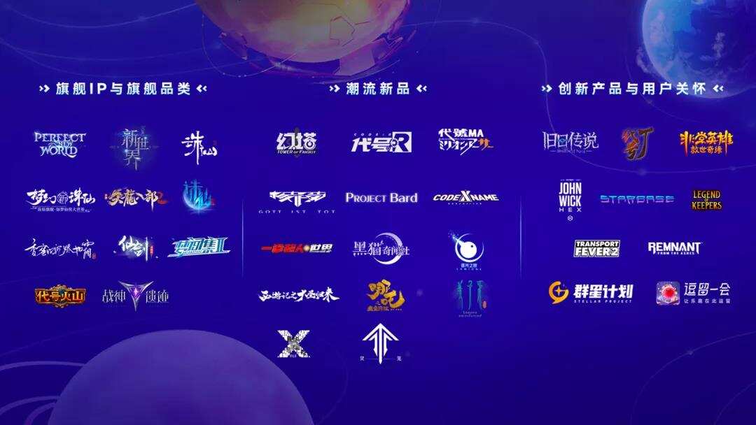 完美世界将裁员数百至一千人；于今年全球发行《幻塔》