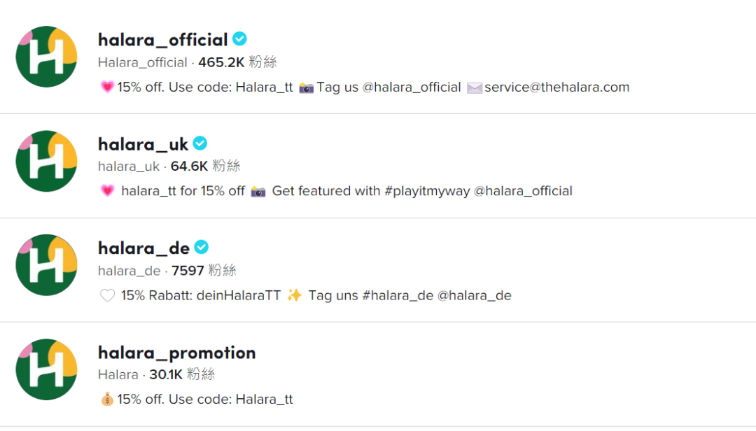 “技术驱动”做快时尚！Halara如何将运动服卖出圈？