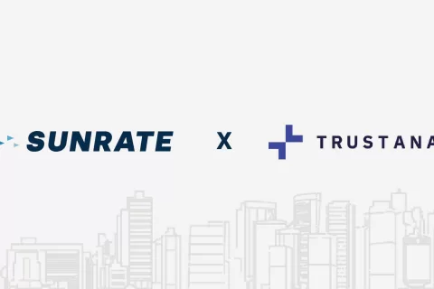 寻汇SUNRATE与信达雅Trustana达成合作，打造一站式亚太贸易结算解决方案
