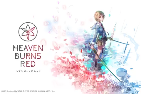 日本2022年上半年的现象级手游，是一款催泪向Galgame