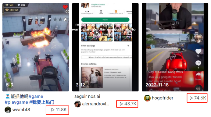 登顶中国港澳台下载榜 掌趣科技做了一款“SLG+Rogue”黑帮新游